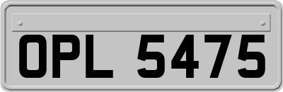 OPL5475