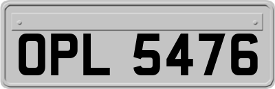 OPL5476