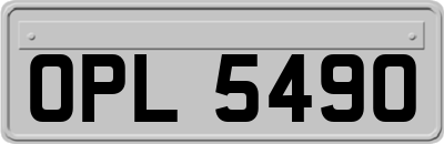 OPL5490