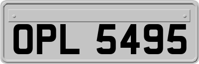 OPL5495