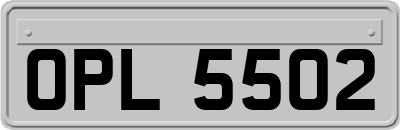 OPL5502