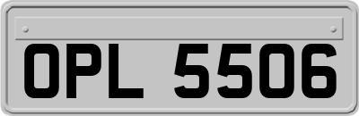 OPL5506