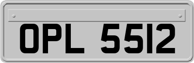 OPL5512