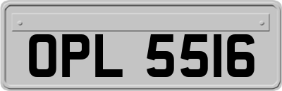 OPL5516