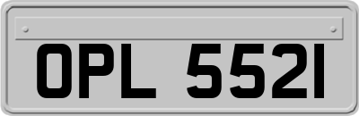 OPL5521