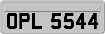 OPL5544