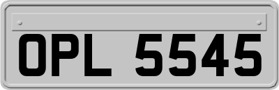 OPL5545