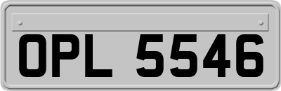 OPL5546