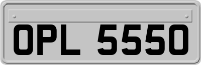 OPL5550