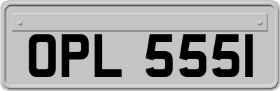 OPL5551