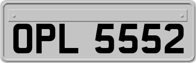 OPL5552