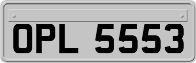 OPL5553