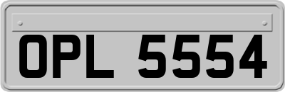 OPL5554