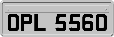OPL5560