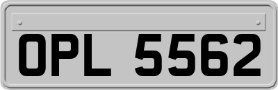 OPL5562