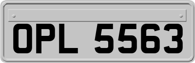OPL5563