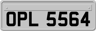 OPL5564