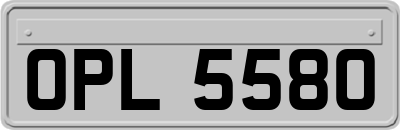 OPL5580