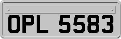 OPL5583