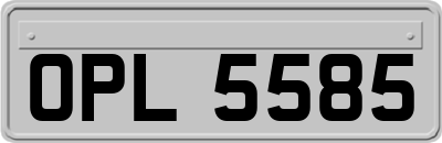 OPL5585