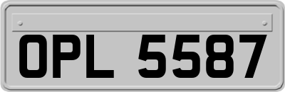 OPL5587