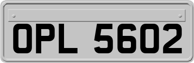 OPL5602