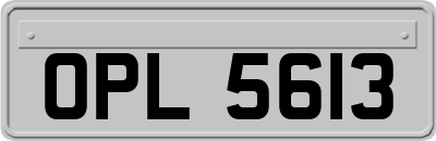 OPL5613