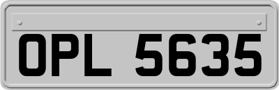 OPL5635