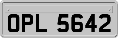 OPL5642