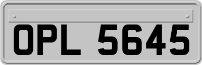OPL5645