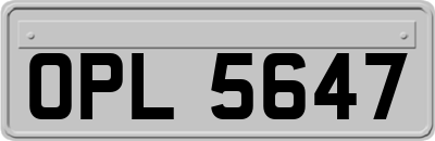 OPL5647