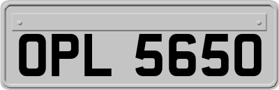 OPL5650