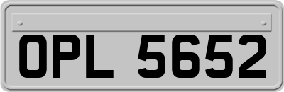 OPL5652