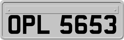 OPL5653