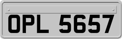 OPL5657