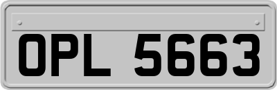 OPL5663