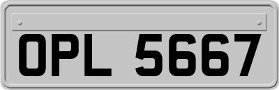 OPL5667