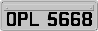 OPL5668