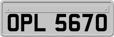 OPL5670