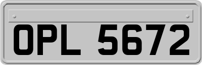 OPL5672