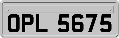 OPL5675
