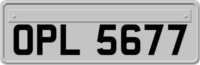 OPL5677