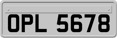 OPL5678