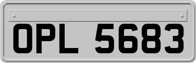 OPL5683