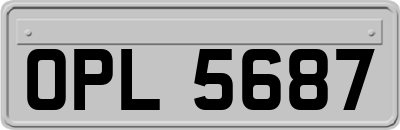OPL5687