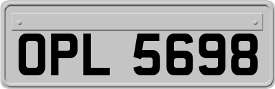 OPL5698