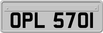 OPL5701