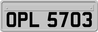 OPL5703