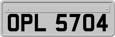 OPL5704