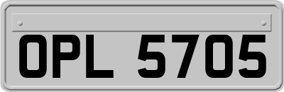 OPL5705